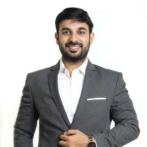 Priyansh Bubber