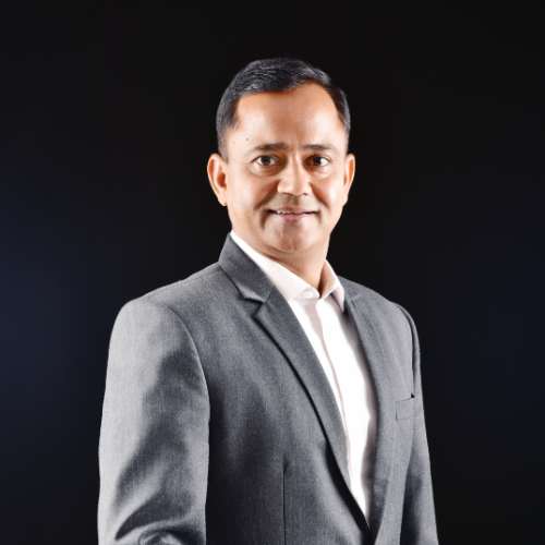 Sanjay Srivastava