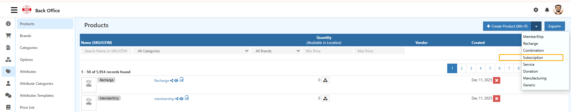 O2VEND Subscription Setup – Automate Recurring Billing & Delivery