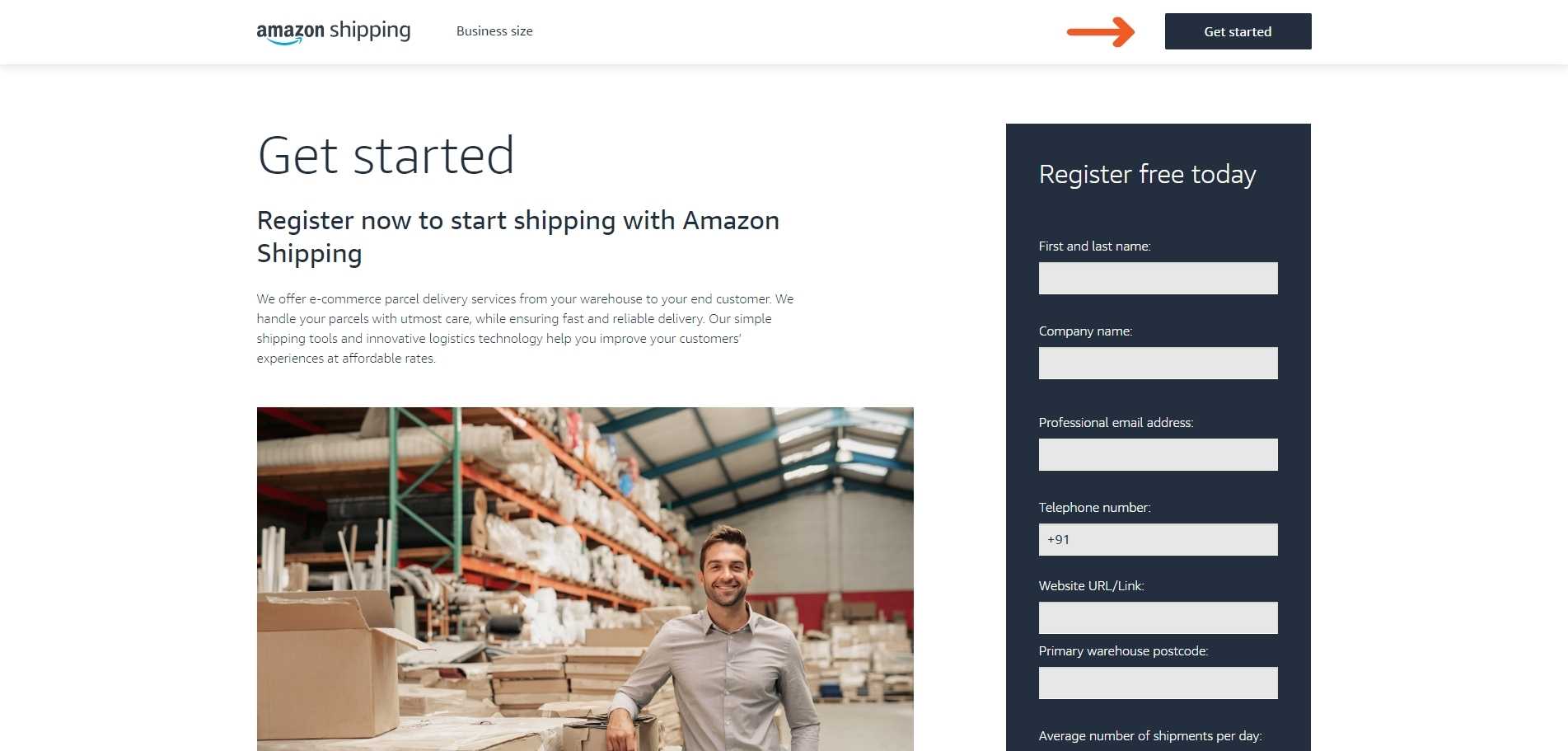 Streamline Your Shipping with O2VEND & Amazon Shipping Integration