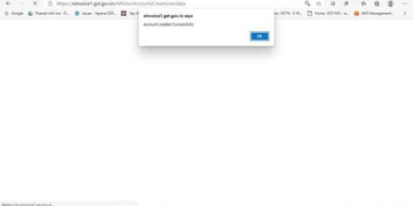 e-Invoice Integration in O2VEND