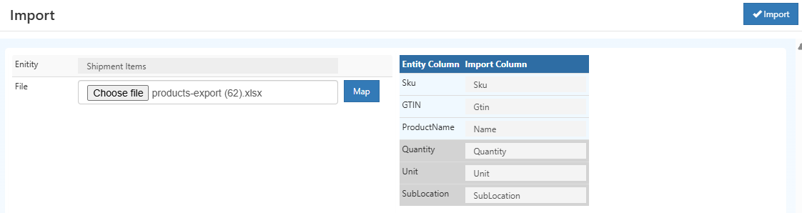 O2VEND ERP – Goods Dispatched Note (GDN) & Outbound Shipment Workflow