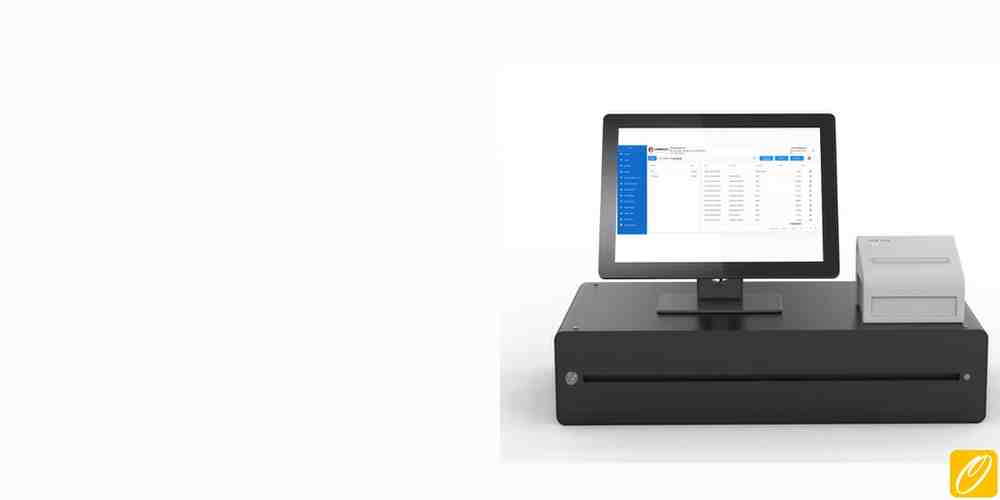 Cash Register Summary Report in O2VEND – Complete Guide