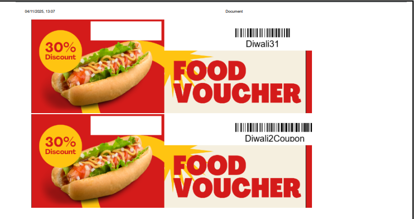 O2VEND Help Documentation