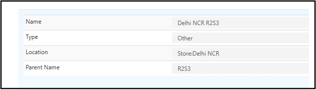 O2VEND Sub Location Setup Guide