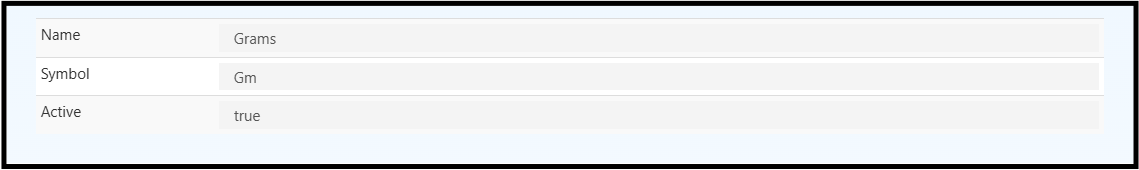 Unit of Measure (UOM) Setup in O2VEND Back Office — Complete Guide