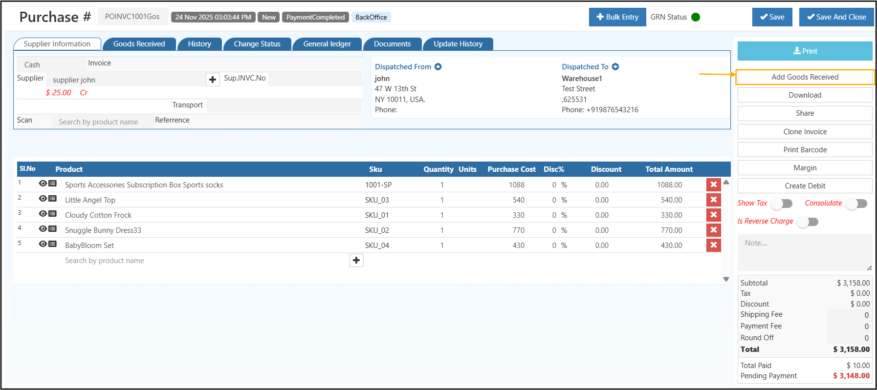 GRNBUTTON-EDITPURCHASE