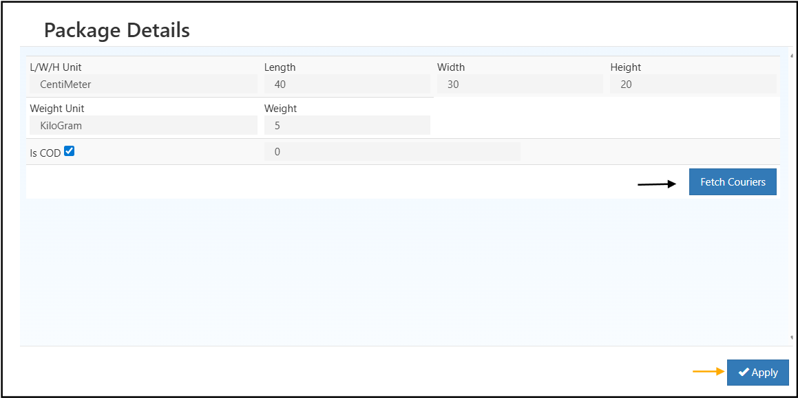 PackageDetails-Filled