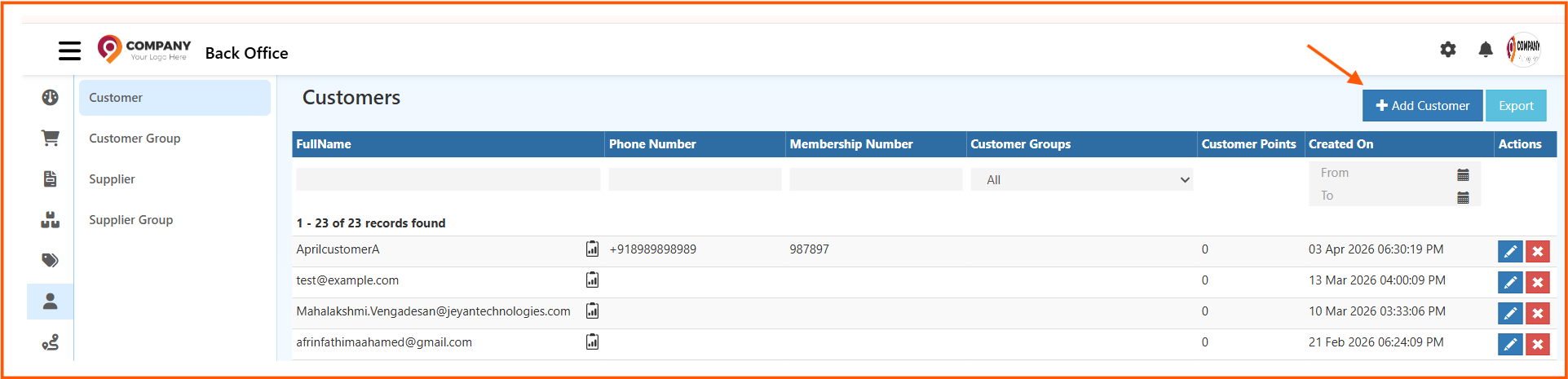 Affiliate Program Setup | Referral Marketing & Commission Tracking