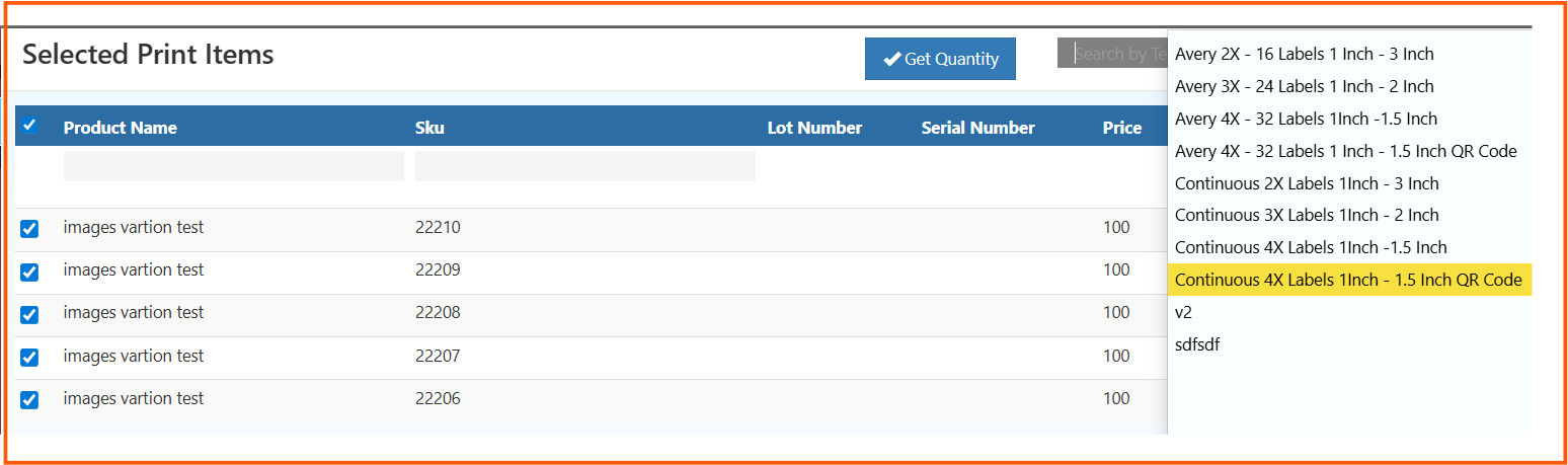 printbarcodeininventory