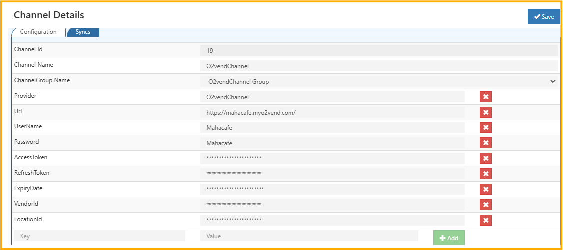 o2vend-channel-to-channel