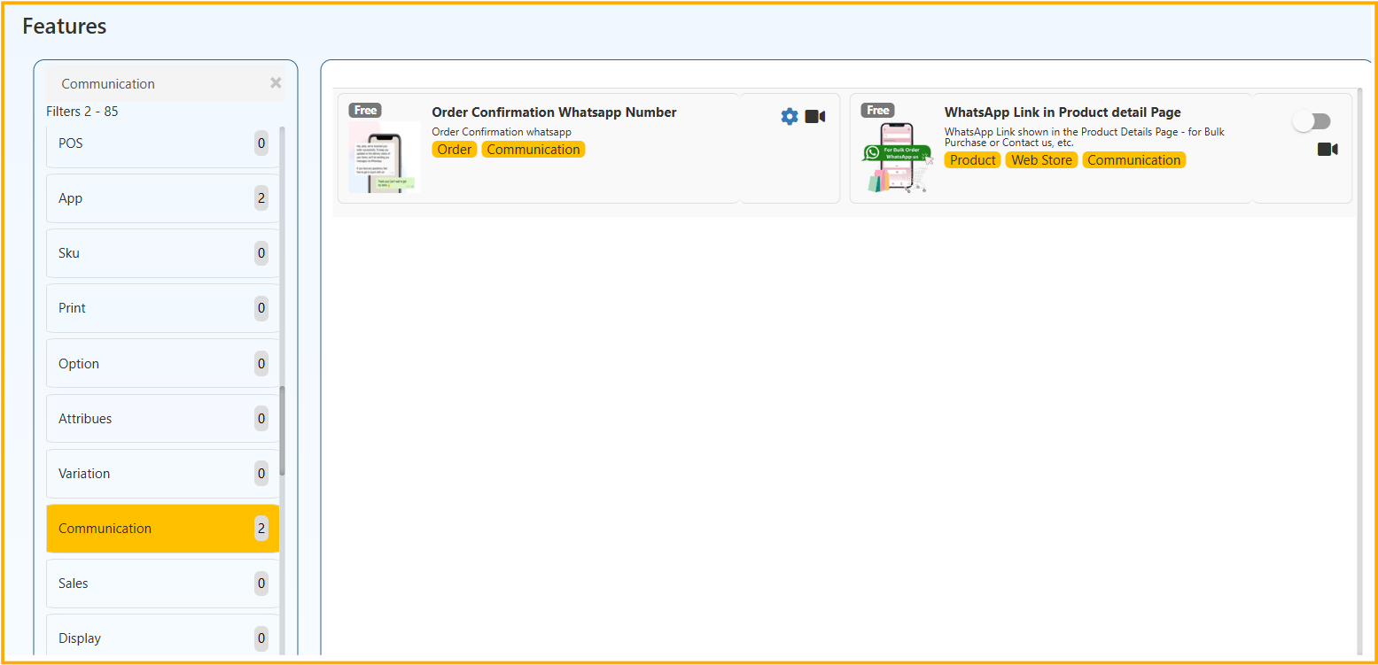 communication-whatapp