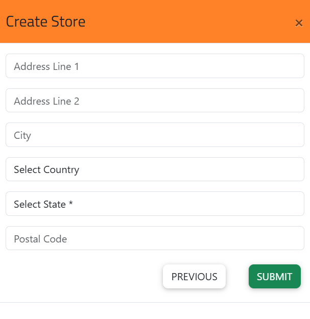 O2VEND – Store Creation & Store Management Tutorial
