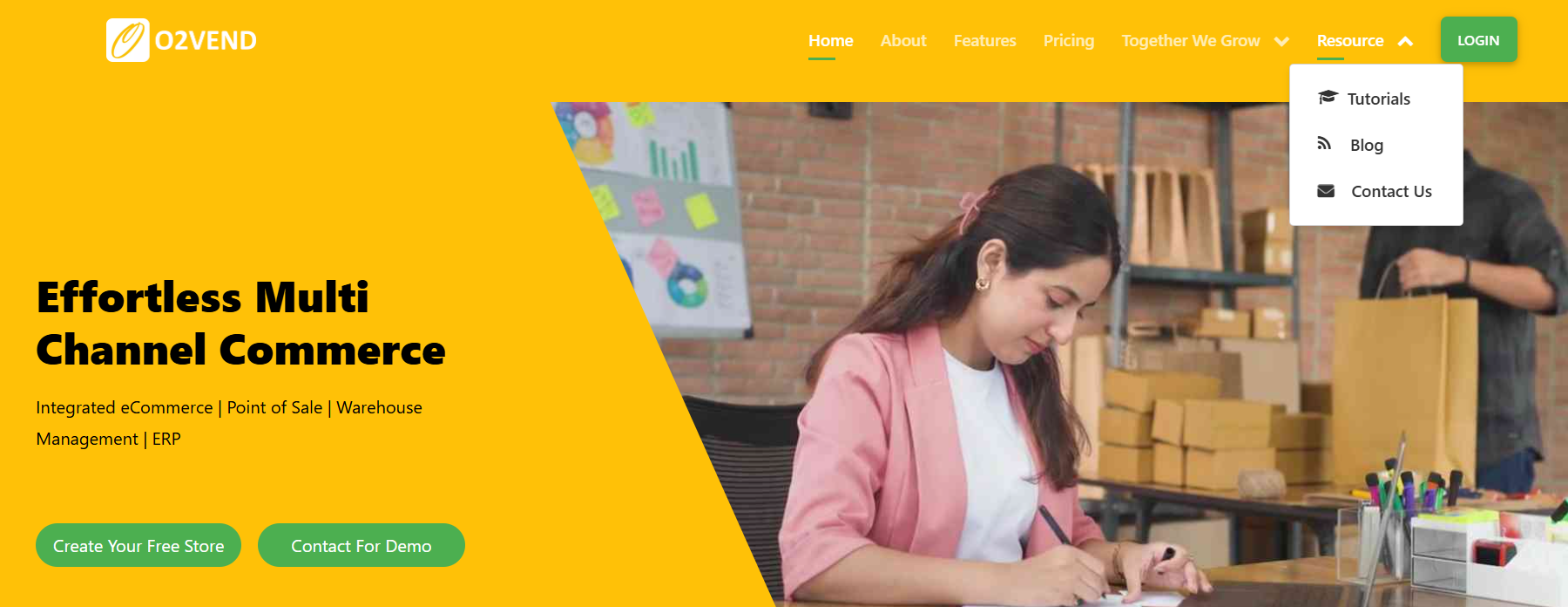 O2VEND Support Desk Guide – How to Submit Tickets, Report Issues, and Get Help Faster