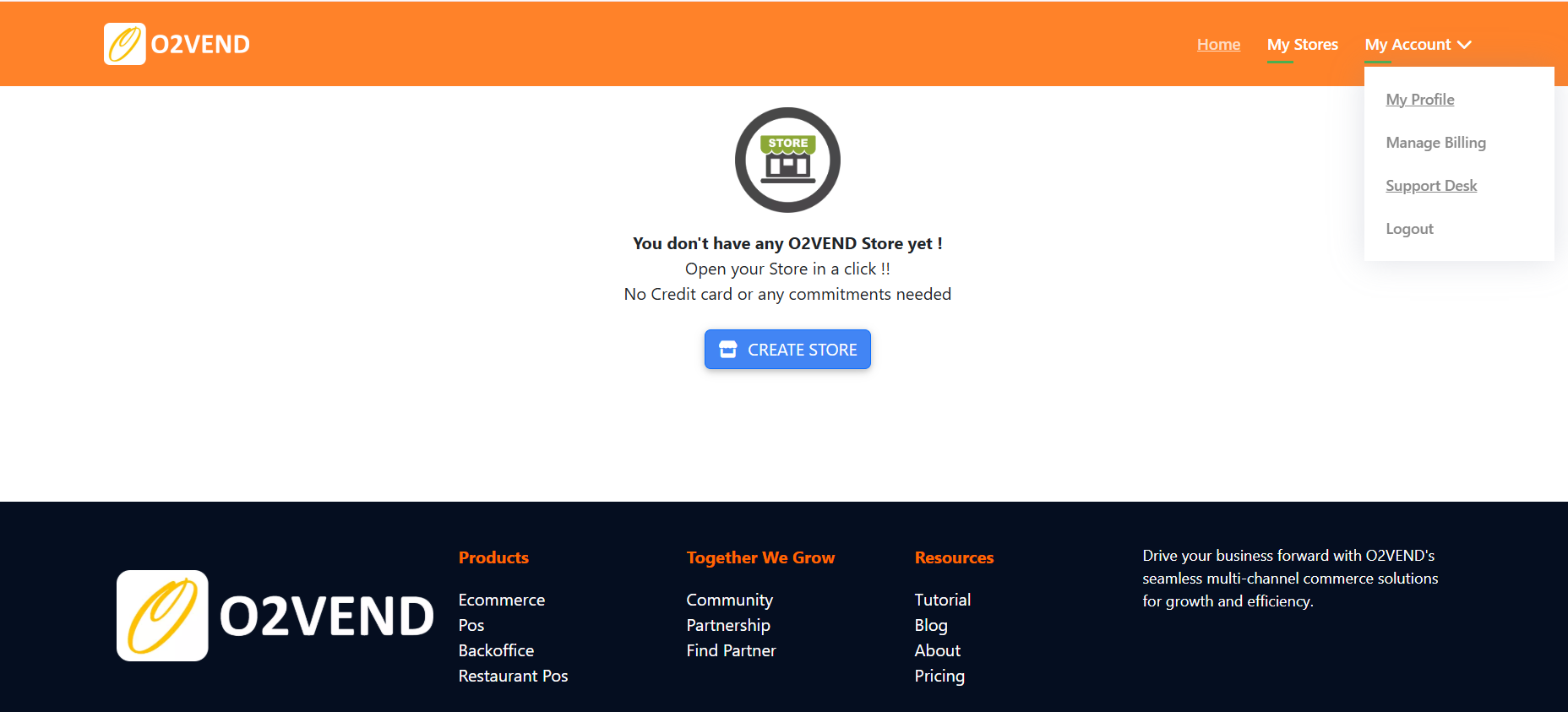 O2VEND Support Desk Guide – How to Submit Tickets, Report Issues, and Get Help Faster