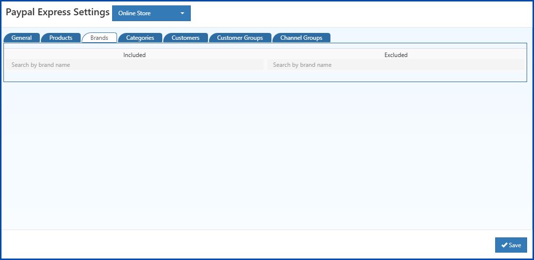 PayPal Integration for O2VEND | Easy Setup & Configuration