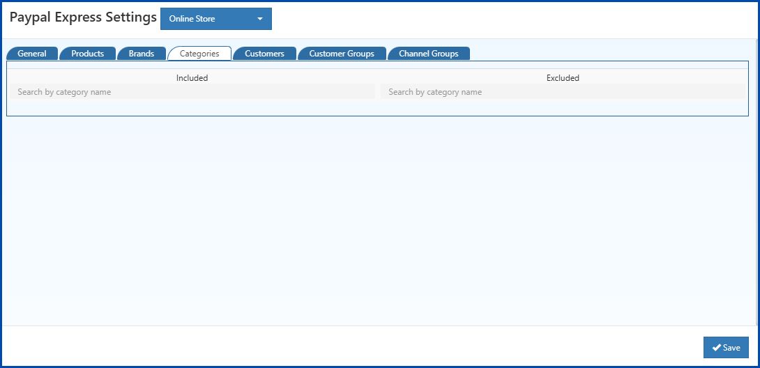PayPal Integration for O2VEND | Easy Setup & Configuration