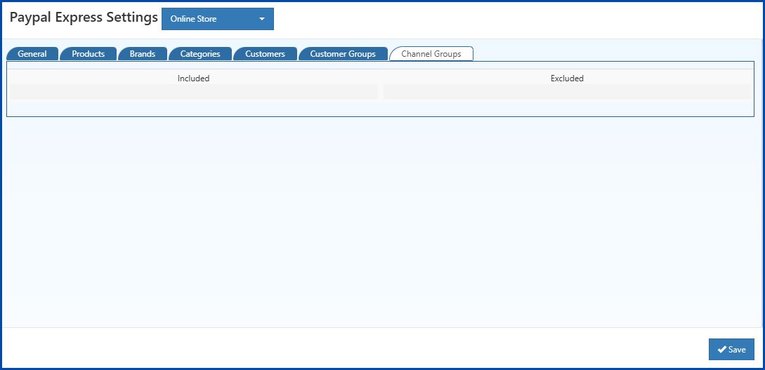 PayPal Integration for O2VEND | Easy Setup & Configuration