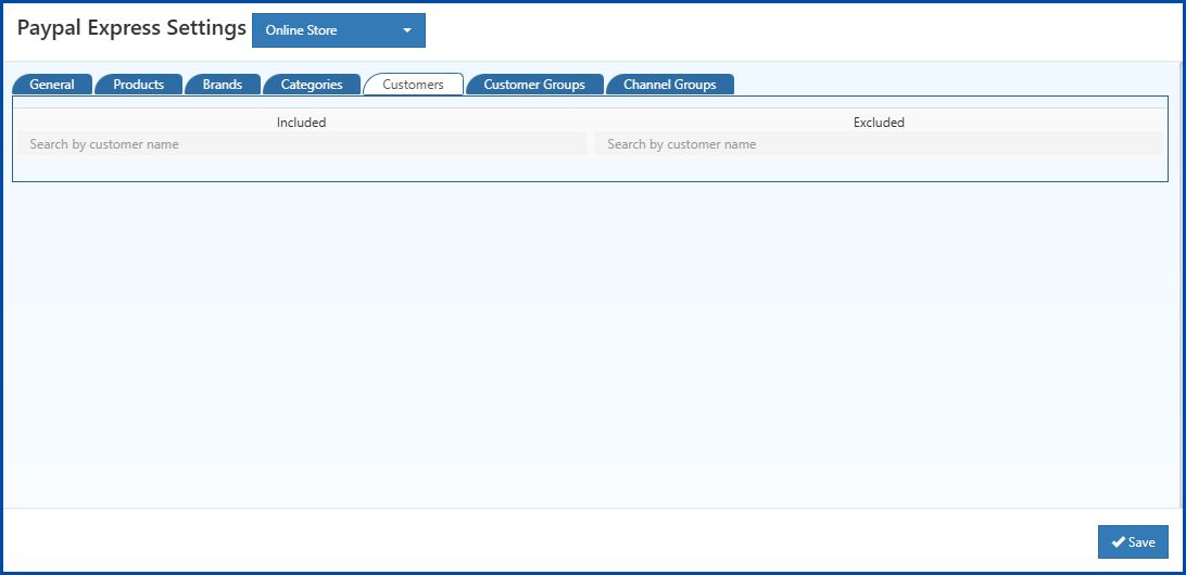 PayPal Integration for O2VEND | Easy Setup & Configuration