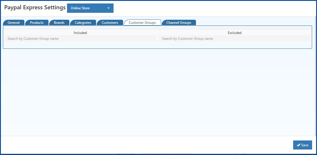 PayPal Integration for O2VEND | Easy Setup & Configuration