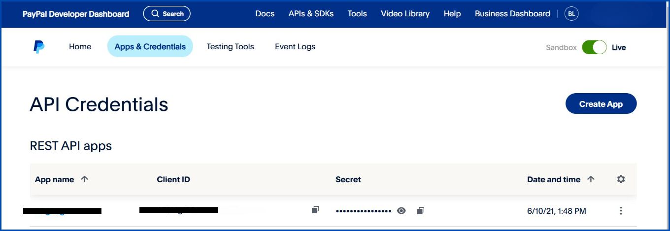 PayPal Integration for O2VEND | Easy Setup & Configuration