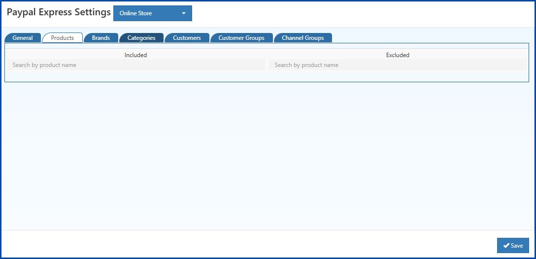 PayPal Integration for O2VEND | Easy Setup & Configuration