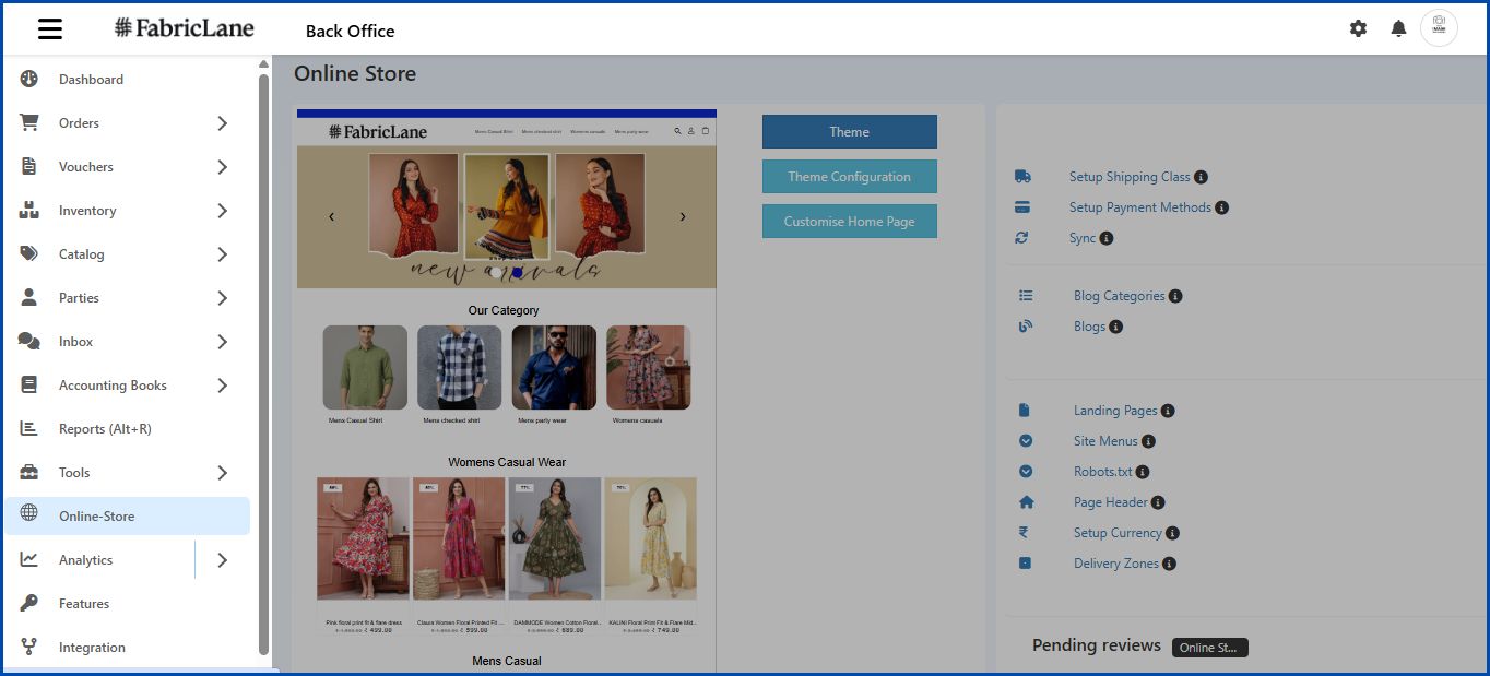 PayU Money Payment Gateway Integration for O2VEND Stores