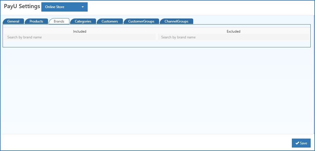 PayU Money Payment Gateway Integration for O2VEND Stores