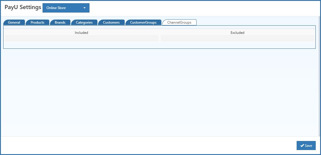 PayU Money Payment Gateway Integration for O2VEND Stores