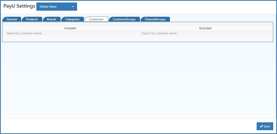 PayU Money Payment Gateway Integration for O2VEND Stores