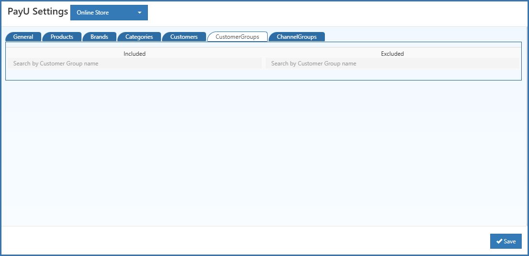 PayU Money Payment Gateway Integration for O2VEND Stores