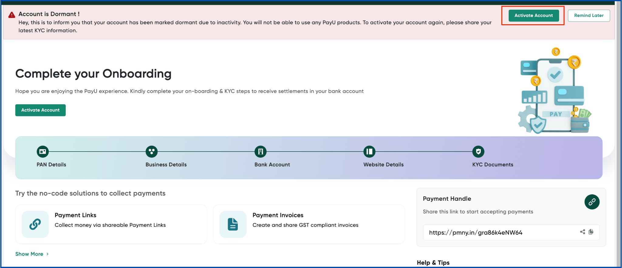 PayU Money Payment Gateway Integration for O2VEND Stores