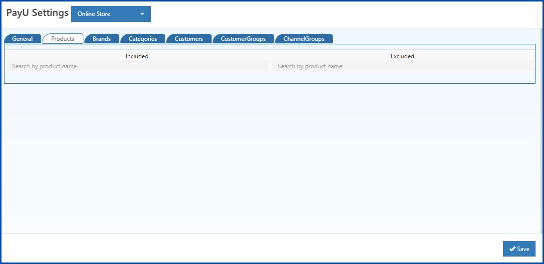 PayU Money Payment Gateway Integration for O2VEND Stores