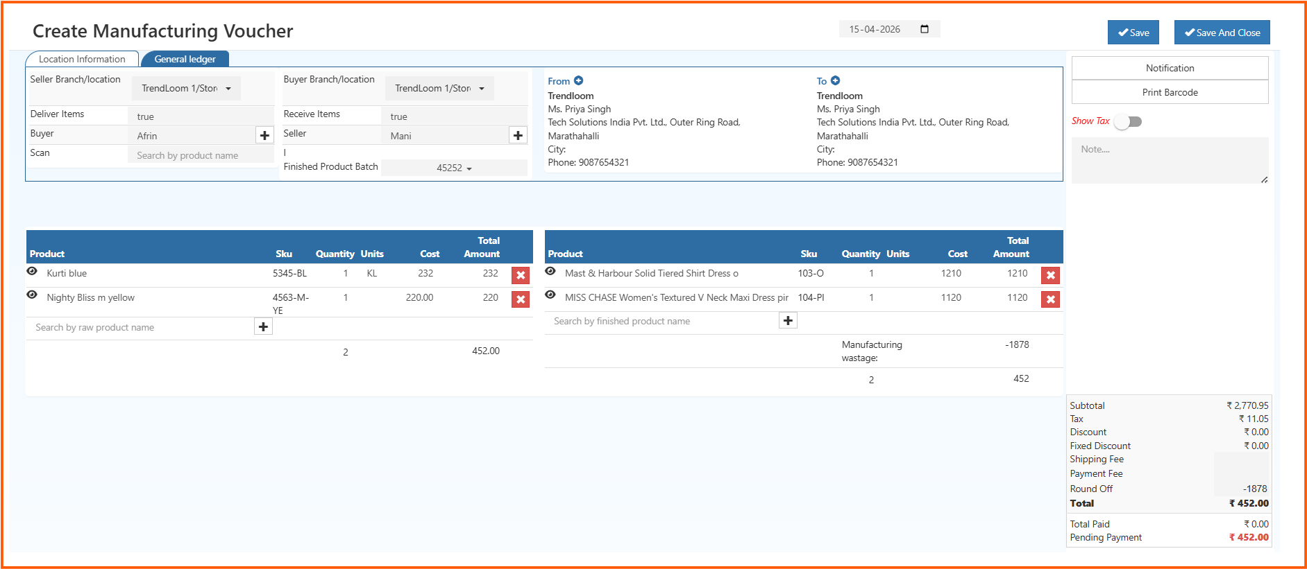manufacturingvoucher