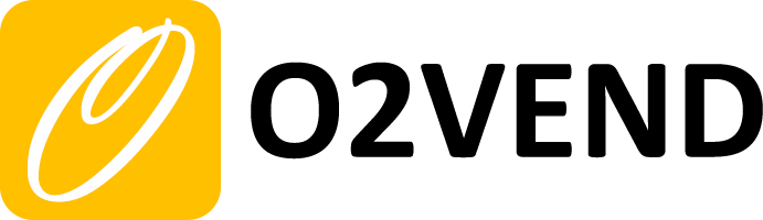 O2VEND