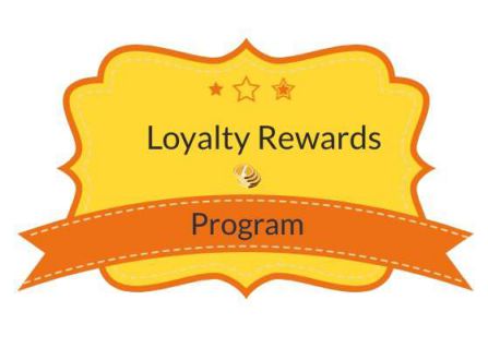 POS loyalty and reward program