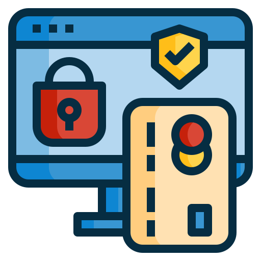 secure icon 