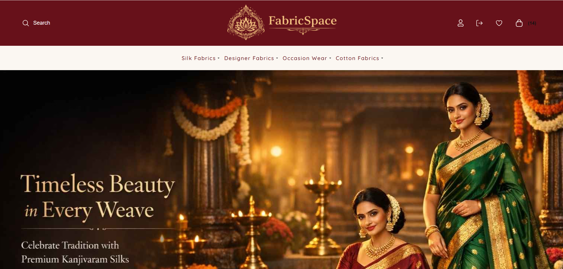 fabricspace